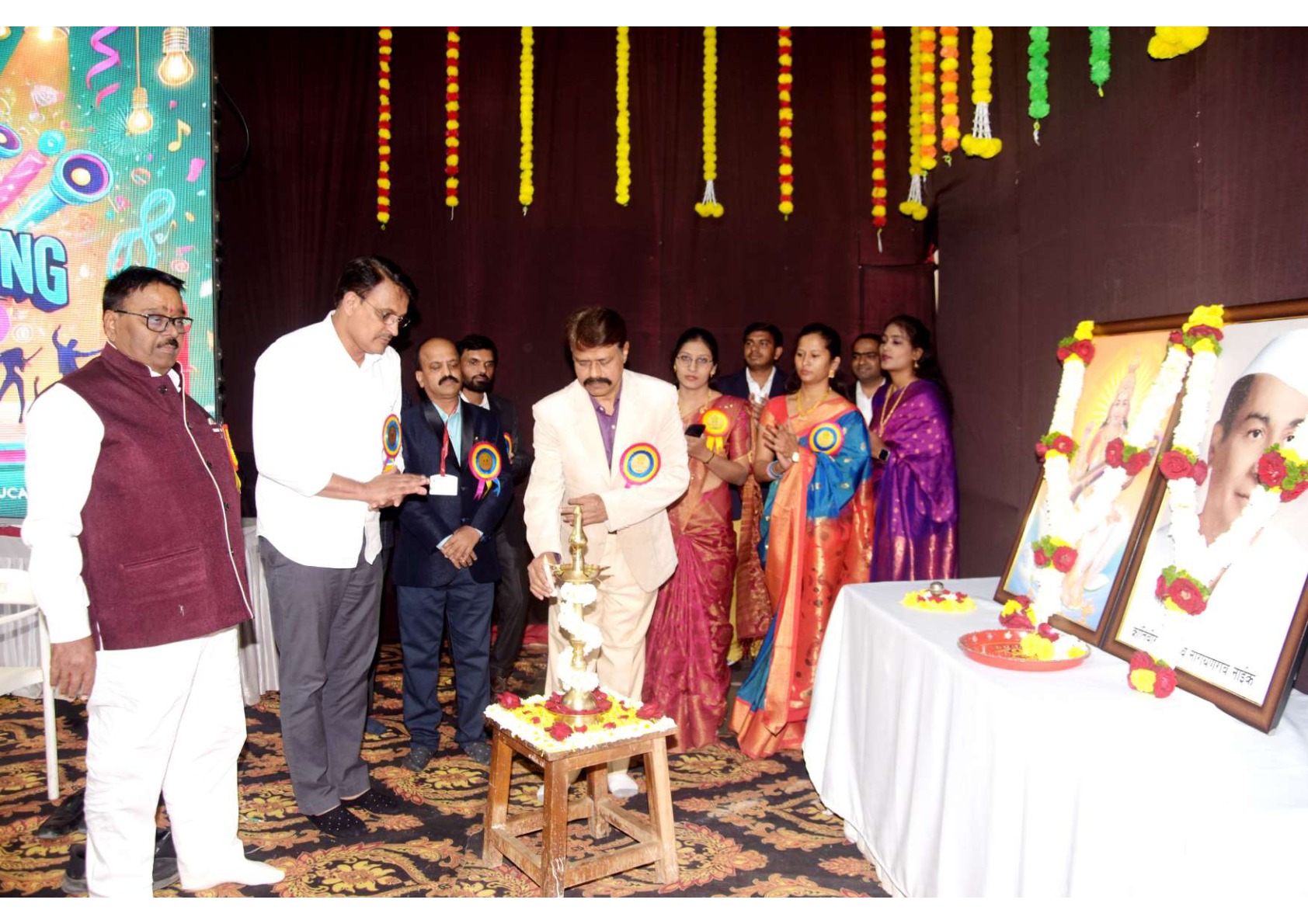 Cultural Event 2024-25